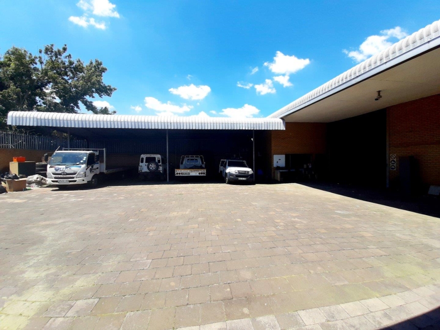 Commercial Property for Sale in Sasolburg Free State